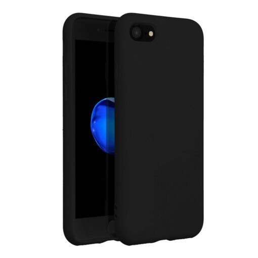 SILICONE für IPHONE 7 schwarz – Bild 5