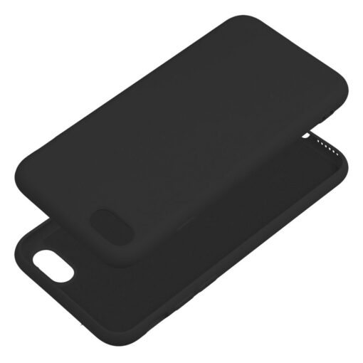 SILICONE für IPHONE 7 schwarz – Bild 6