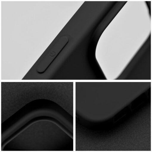 SILICONE für IPHONE 7 schwarz – Bild 8