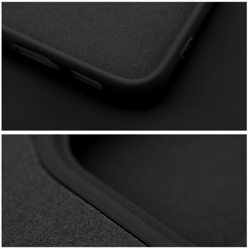 SILICONE für IPHONE 7 schwarz – Bild 9