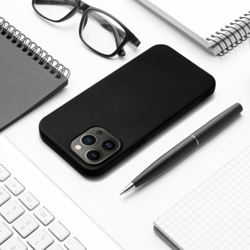 SILICONE für IPHONE 7 schwarz – Bild 13