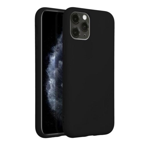 SILICONE für IPHONE 11 PRO schwarz – Bild 6