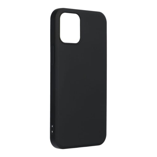 SILICONE für IPHONE 13 MINI schwarz – Bild 7