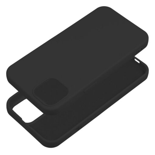 SILICONE für IPHONE 13 schwarz – Bild 6