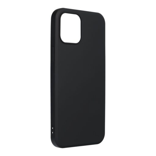 SILICONE für IPHONE 13 schwarz – Bild 7