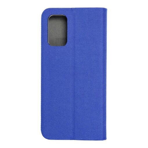 SENSITIVE Book für SAMSUNG A13 4G Blau – Bild 10