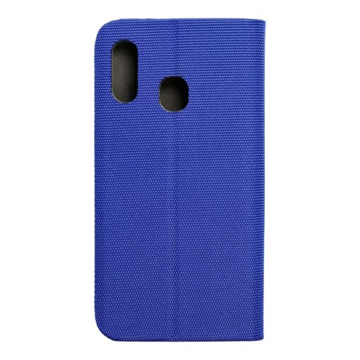 SENSITIVE Book für SAMSUNG A20e Blau – Bild 3