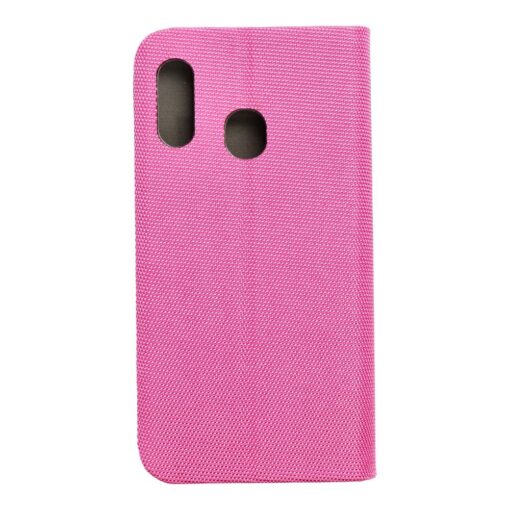 SENSITIVE Book für SAMSUNG A20e pink – Bild 3