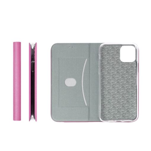 SENSITIVE Book für SAMSUNG A20e pink – Bild 5