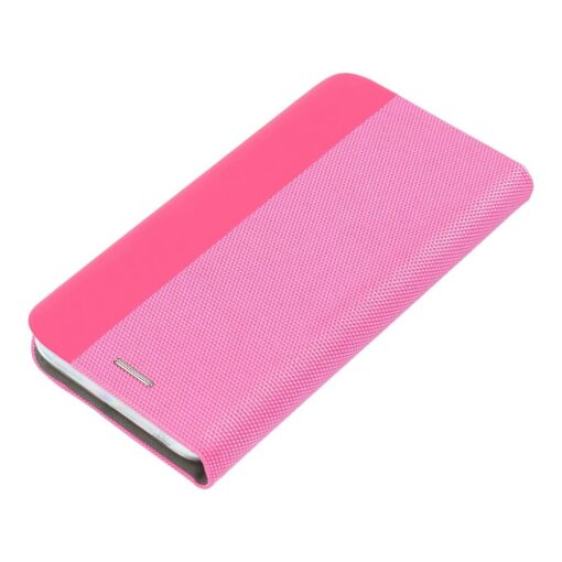 SENSITIVE Book für SAMSUNG A20e pink – Bild 7