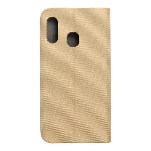 SENSITIVE Book für SAMSUNG A20e Gold – Bild 3