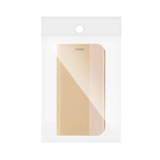 SENSITIVE Book für SAMSUNG A20e Gold – Bild 8