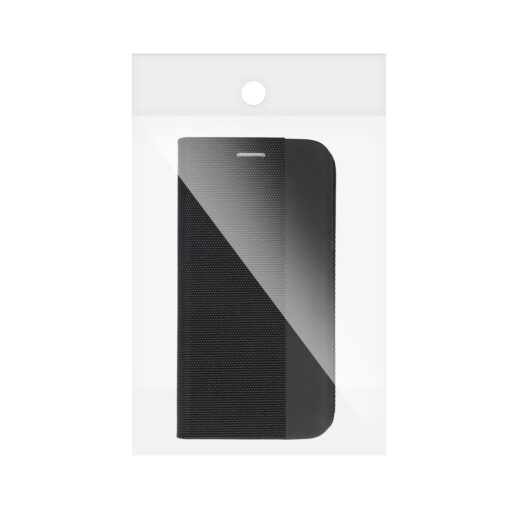 SENSITIVE Book für SAMSUNG A70 / A70s Schwarz – Bild 8