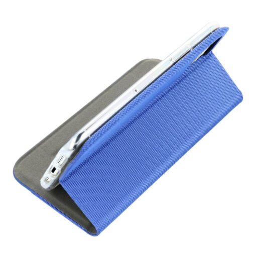 SENSITIVE Book für SAMSUNG A51 Blau – Bild 7