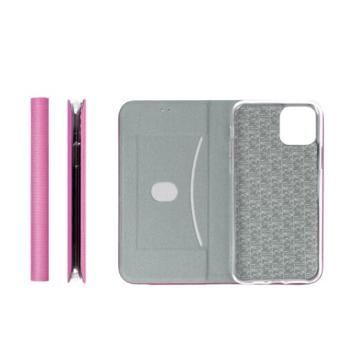SENSITIVE Book für IPHONE 16 Plus pink – Bild 7