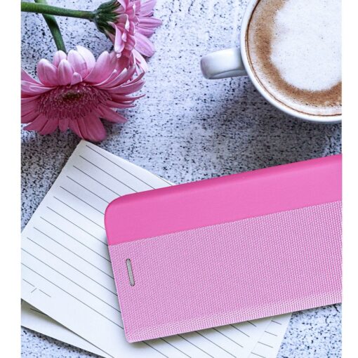 SENSITIVE Book für IPHONE 16 Plus pink – Bild 8