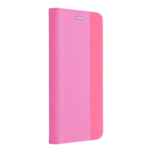 SENSITIVE Book für IPHONE 16 Pro Max pink