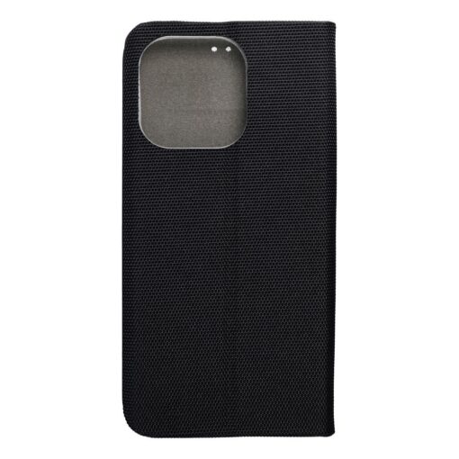 SENSITIVE Book für IPHONE 16 Pro Schwarz – Bild 12