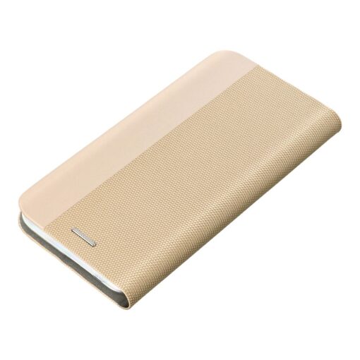 SENSITIVE Book für IPHONE 16 Pro Max Gold – Bild 6