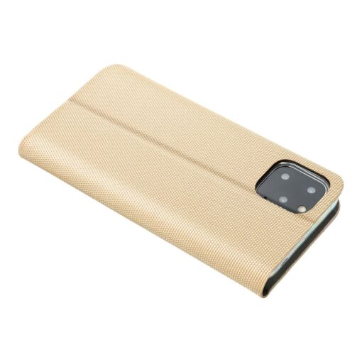 SENSITIVE Book für IPHONE 16 Pro Max Gold – Bild 7