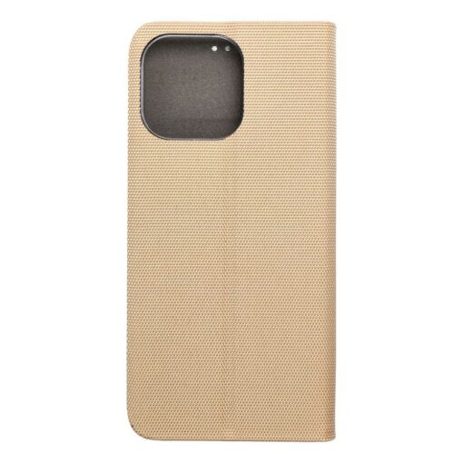 SENSITIVE Book für IPHONE 16 Pro Max Gold – Bild 12