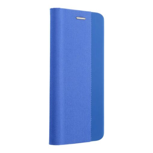 SENSITIVE Book für IPHONE 16 Plus Blau