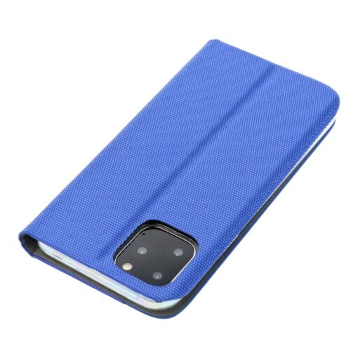 SENSITIVE Book für IPHONE 16 Plus Blau – Bild 5