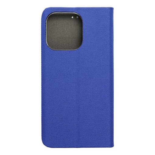 SENSITIVE Book für IPHONE 16 Pro Blau – Bild 13