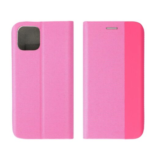 SENSITIVE Book für IPHONE 16 Pro pink – Bild 3