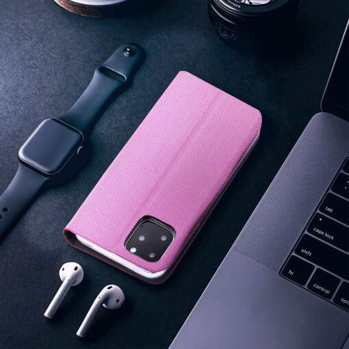SENSITIVE Book für IPHONE 16 Pro pink – Bild 11