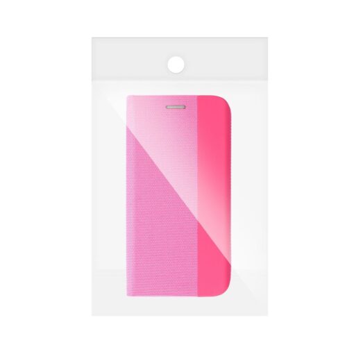 SENSITIVE Book für IPHONE 16 Pro pink – Bild 12