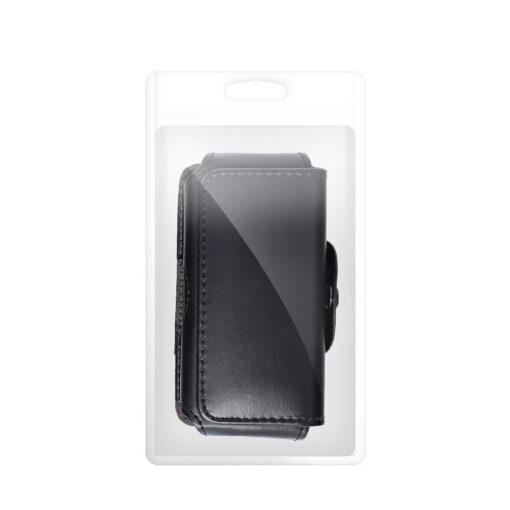 Classic 100A Universal Holster - Modell 14 für (Samsung B2710 / G360) – Bild 5