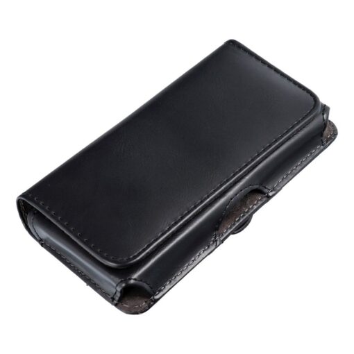 Classic 100A Universal Holster - Modell 1 für (Samsung S3/S4/A3 / Iphone 6/7/8) – Bild 4