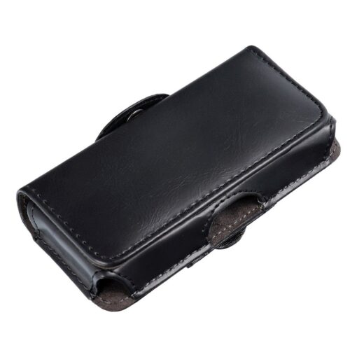 Classic 100A Universal Holster - Modell 6 für (Nokia E52/E51/Asha 300/305/306) – Bild 4