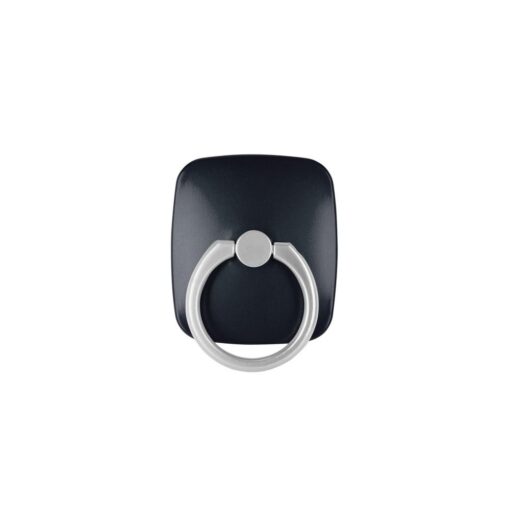 Fingerhalterung MERCURY WOW Ring schwarz