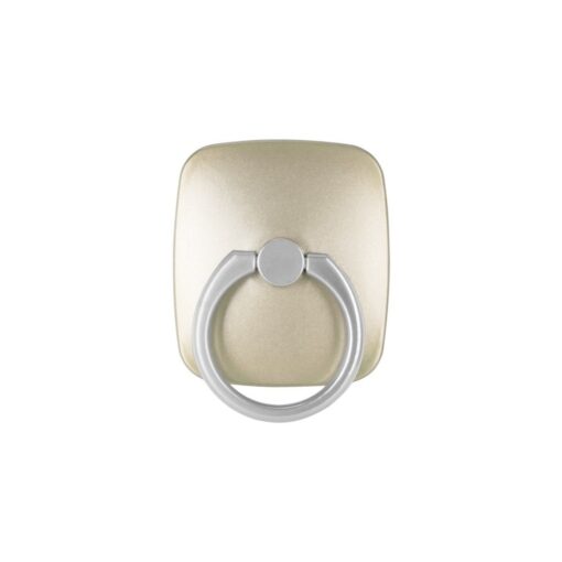 Fingerhalterung MERCURY WOW Ring gold