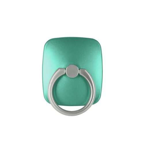 Fingerhalterung MERCURY WOW Ring grün
