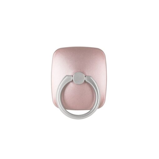 Fingerhalterung MERCURY WOW Ring rosagold