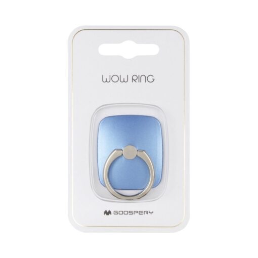 Fingerhalterung MERCURY WOW Ring rosagold – Bild 5