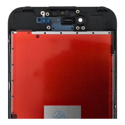 FixCell LCD Display for IPHONE 7G black (high light) – Bild 3
