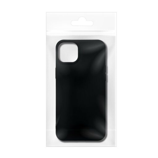 MATT Handyhülle für XIAOMI Redmi A5 ( 171,7 x 77,8 x 8,26 ) schwarz – Bild 11