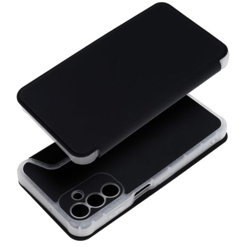 PIANO Buchholster für SAMSUNG A15 4G / A15 5G schwarz – Bild 9