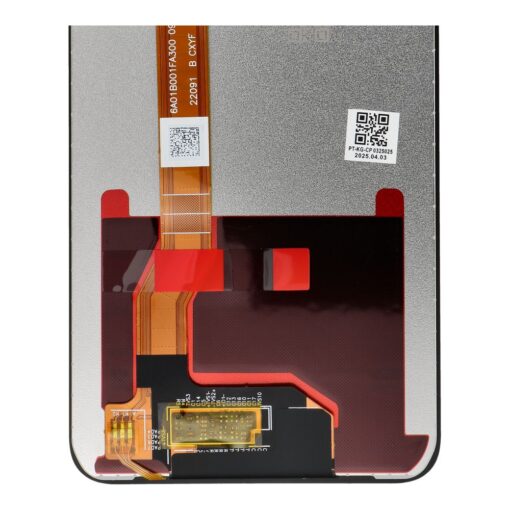 LCD for Oppo A38 without frame – Bild 4
