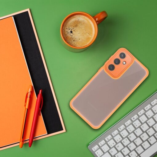 VARIETE Handyhülle für IPHONE 11 apricot crush – Bild 3