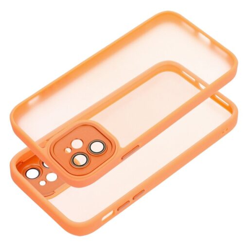VARIETE Handyhülle für IPHONE 11 apricot crush – Bild 4