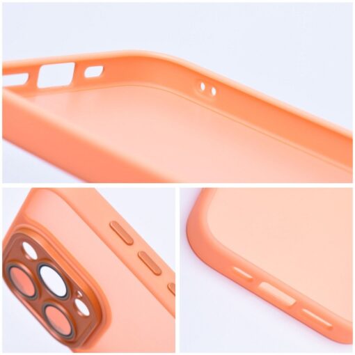 VARIETE Handyhülle für IPHONE 11 apricot crush – Bild 6