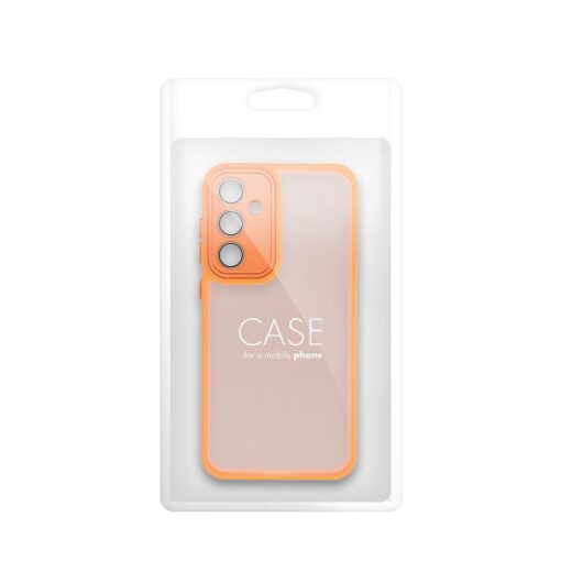 VARIETE Handyhülle für IPHONE 11 apricot crush – Bild 8
