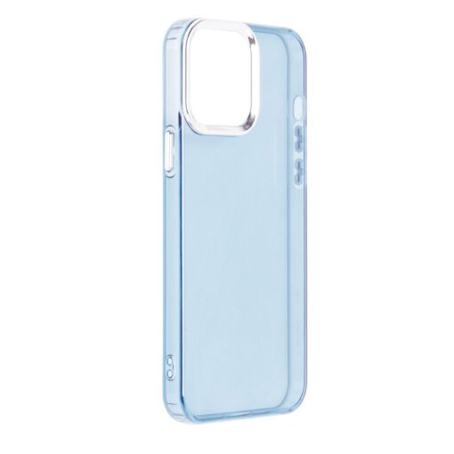 PEARL Handyhülle für IPHONE 16 Pro Max hellblau – Bild 4