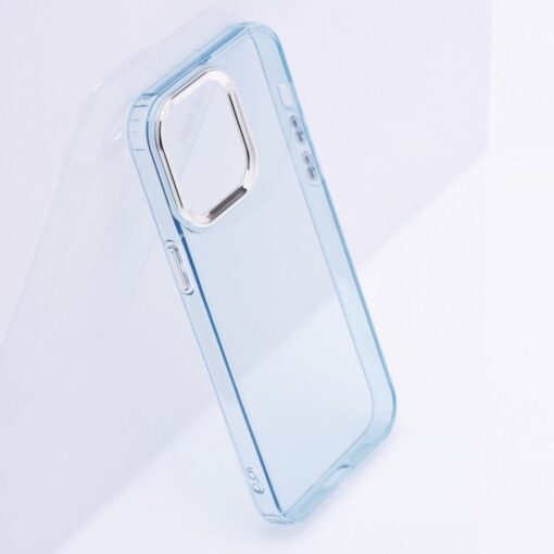 PEARL Handyhülle für IPHONE 16 Pro Max hellblau – Bild 8