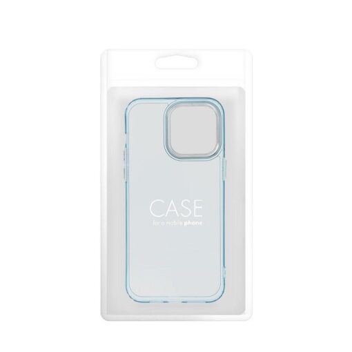 PEARL Handyhülle für IPHONE 16 Pro Max hellblau – Bild 11